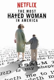 The Most Hated Woman in America (2017) M4uHD Free Movie