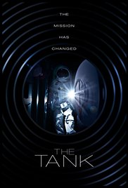 The Tank (2015) Free Movie