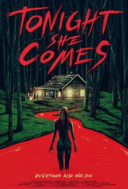 Tonight She Comes (2016) M4uHD Free Movie