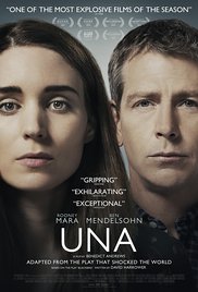Una (2016) Free Movie