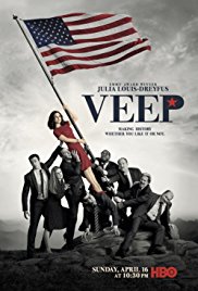 Veep (2012) Free Tv Series