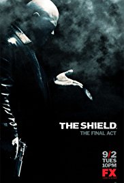 The Shield (20022008) Free Tv Series