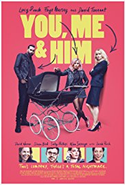 You, Me and Him (2017) Free Movie